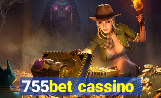 755bet cassino